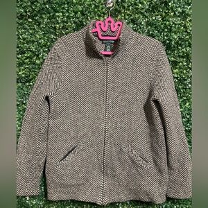 Ralph Lauren Wool Jacket / Coat